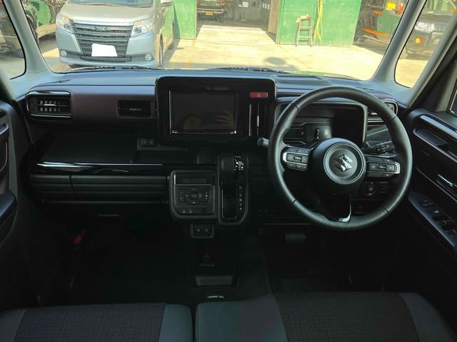 スペーシアカスタム ハイブリッドXSターボ ドライブレコーダー バックカメラ 両側電動スライドドア ナビ TV クリアランスソナー オートクルーズコントロール レーンアシスト 衝突被害軽減システム スマートキー アイドリングストップ(53枚目)