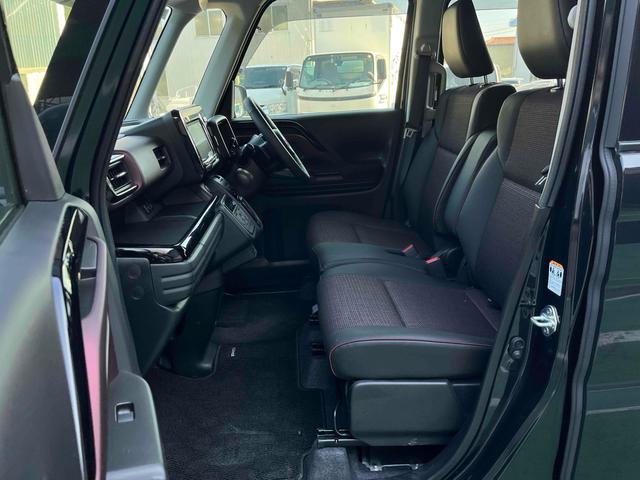 スペーシアカスタム ハイブリッドXSターボ ドライブレコーダー バックカメラ 両側電動スライドドア ナビ TV クリアランスソナー オートクルーズコントロール レーンアシスト 衝突被害軽減システム スマートキー アイドリングストップ(55枚目)