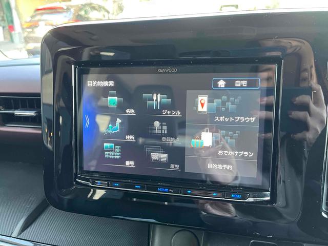 スペーシアカスタム ハイブリッドXSターボ ドライブレコーダー バックカメラ 両側電動スライドドア ナビ TV クリアランスソナー オートクルーズコントロール レーンアシスト 衝突被害軽減システム スマートキー アイドリングストップ(58枚目)