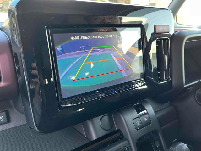 スペーシアカスタム ハイブリッドXSターボ ドライブレコーダー バックカメラ 両側電動スライドドア ナビ TV クリアランスソナー オートクルーズコントロール レーンアシスト 衝突被害軽減システム スマートキー アイドリングストップ(63枚目)