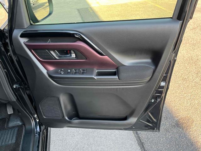 スペーシアカスタム ハイブリッドXSターボ ドライブレコーダー バックカメラ 両側電動スライドドア ナビ TV クリアランスソナー オートクルーズコントロール レーンアシスト 衝突被害軽減システム スマートキー アイドリングストップ(65枚目)