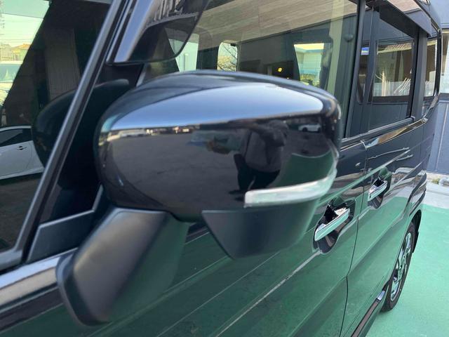 スペーシアカスタム ハイブリッドXSターボ ドライブレコーダー バックカメラ 両側電動スライドドア ナビ TV クリアランスソナー オートクルーズコントロール レーンアシスト 衝突被害軽減システム スマートキー アイドリングストップ(68枚目)