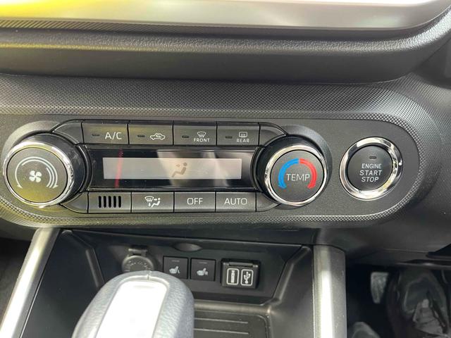 ライズ Ｚ　バックカメラ　クリアランスソナー　オートクルーズコントロール　レーンアシスト　衝突被害軽減システム　ＴＶ　オートライト　アルミホイール　スマートキー　アイドリングストップ　電動格納ミラー（9枚目）