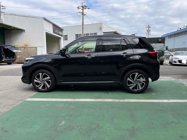 ライズ Ｚ　バックカメラ　クリアランスソナー　オートクルーズコントロール　レーンアシスト　衝突被害軽減システム　ＴＶ　オートライト　アルミホイール　スマートキー　アイドリングストップ　電動格納ミラー（17枚目）