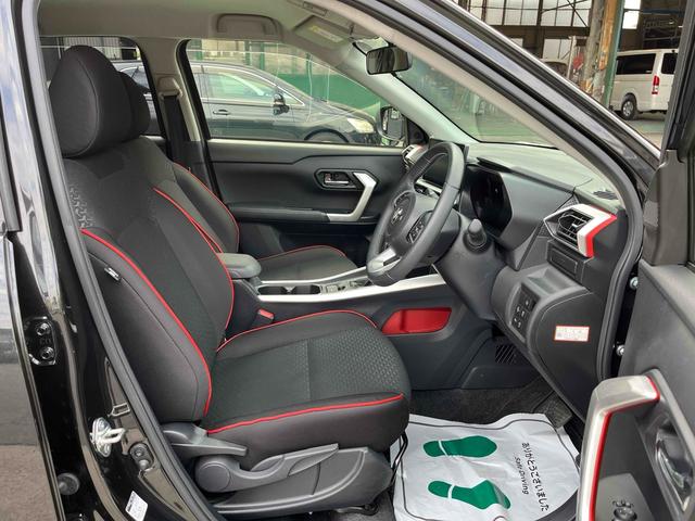 ライズ Ｚ　バックカメラ　クリアランスソナー　オートクルーズコントロール　レーンアシスト　衝突被害軽減システム　ＴＶ　オートライト　アルミホイール　スマートキー　アイドリングストップ　電動格納ミラー（33枚目）