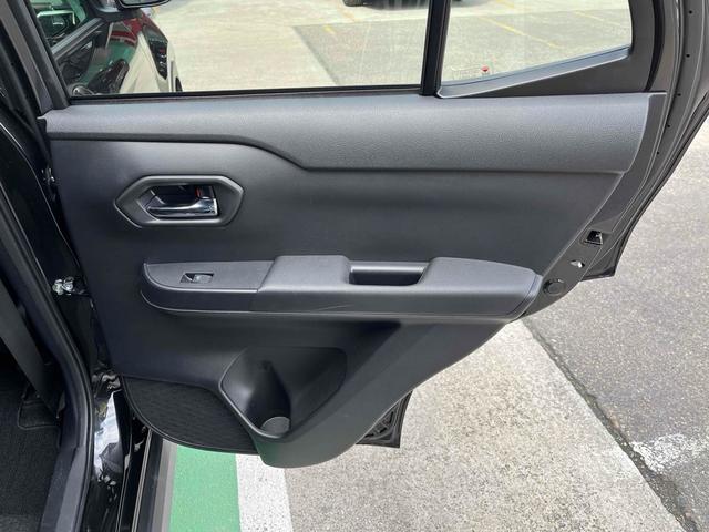 ライズ Ｚ　バックカメラ　クリアランスソナー　オートクルーズコントロール　レーンアシスト　衝突被害軽減システム　ＴＶ　オートライト　アルミホイール　スマートキー　アイドリングストップ　電動格納ミラー（36枚目）