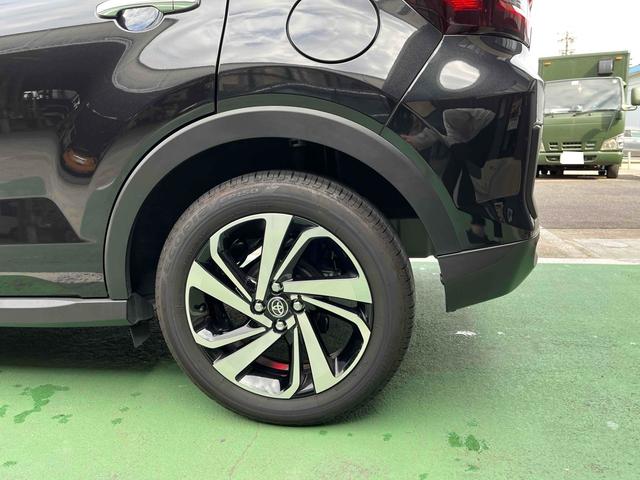 ライズ Ｚ　バックカメラ　クリアランスソナー　オートクルーズコントロール　レーンアシスト　衝突被害軽減システム　ＴＶ　オートライト　アルミホイール　スマートキー　アイドリングストップ　電動格納ミラー（40枚目）