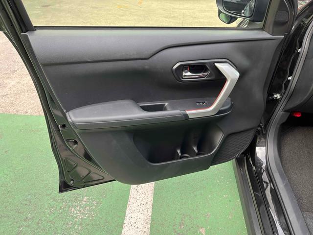 ライズ Ｚ　バックカメラ　クリアランスソナー　オートクルーズコントロール　レーンアシスト　衝突被害軽減システム　ＴＶ　オートライト　アルミホイール　スマートキー　アイドリングストップ　電動格納ミラー（45枚目）