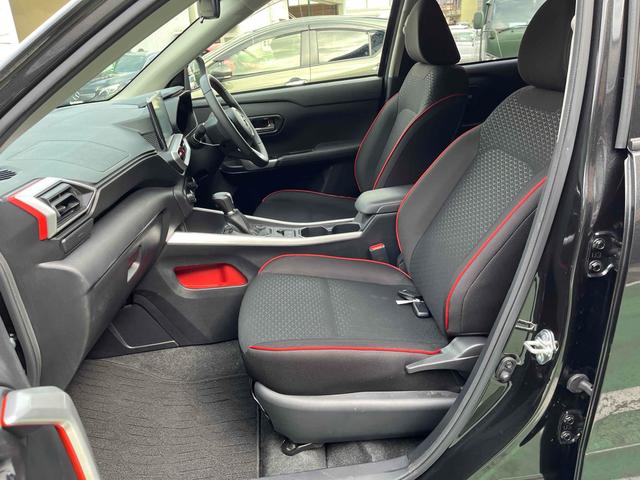 ライズ Ｚ　バックカメラ　クリアランスソナー　オートクルーズコントロール　レーンアシスト　衝突被害軽減システム　ＴＶ　オートライト　アルミホイール　スマートキー　アイドリングストップ　電動格納ミラー（46枚目）