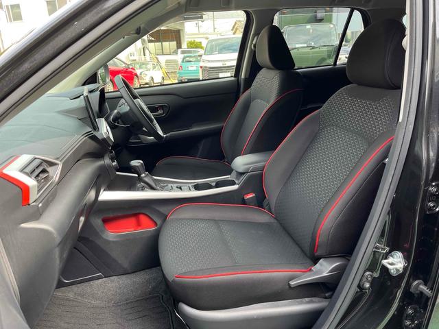 ライズ Ｚ　バックカメラ　クリアランスソナー　オートクルーズコントロール　レーンアシスト　衝突被害軽減システム　ＴＶ　オートライト　アルミホイール　スマートキー　アイドリングストップ　電動格納ミラー（48枚目）