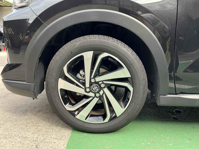 ライズ Ｚ　バックカメラ　クリアランスソナー　オートクルーズコントロール　レーンアシスト　衝突被害軽減システム　ＴＶ　オートライト　アルミホイール　スマートキー　アイドリングストップ　電動格納ミラー（49枚目）