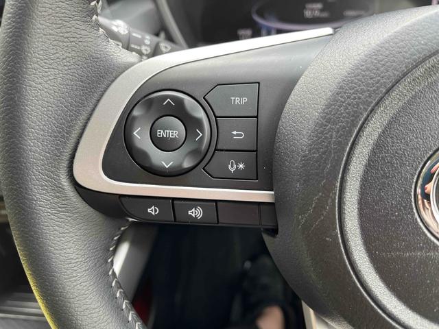 ライズ Ｚ　バックカメラ　クリアランスソナー　オートクルーズコントロール　レーンアシスト　衝突被害軽減システム　ＴＶ　オートライト　アルミホイール　スマートキー　アイドリングストップ　電動格納ミラー（52枚目）