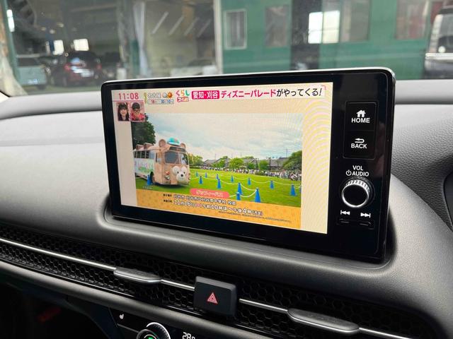 ZR-V e:HEV Z ドライブレコーダー 全周囲カメラ レーンアシスト パワーシート ナビ TV オートライト 電動リアゲート アルミホイール スマートキー 電動格納ミラー シートヒーター CVT USB(5枚目)