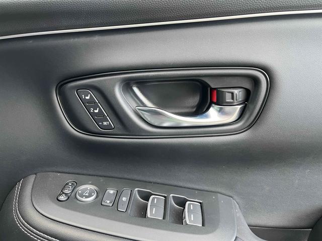 ZR-V e:HEV Z ドライブレコーダー 全周囲カメラ レーンアシスト パワーシート ナビ TV オートライト 電動リアゲート アルミホイール スマートキー 電動格納ミラー シートヒーター CVT USB(46枚目)