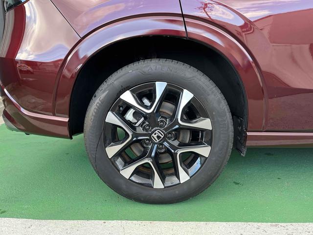 ZR-V e:HEV Z ドライブレコーダー 全周囲カメラ レーンアシスト パワーシート ナビ TV オートライト 電動リアゲート アルミホイール スマートキー 電動格納ミラー シートヒーター CVT USB(49枚目)