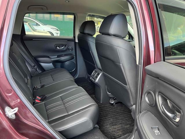 ZR-V e:HEV Z ドライブレコーダー 全周囲カメラ レーンアシスト パワーシート ナビ TV オートライト 電動リアゲート アルミホイール スマートキー 電動格納ミラー シートヒーター CVT USB(51枚目)