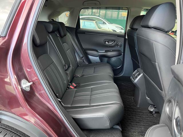 ZR-V e:HEV Z ドライブレコーダー 全周囲カメラ レーンアシスト パワーシート ナビ TV オートライト 電動リアゲート アルミホイール スマートキー 電動格納ミラー シートヒーター CVT USB(52枚目)