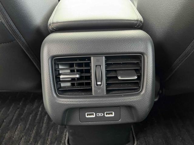 ZR-V e:HEV Z ドライブレコーダー 全周囲カメラ レーンアシスト パワーシート ナビ TV オートライト 電動リアゲート アルミホイール スマートキー 電動格納ミラー シートヒーター CVT USB(59枚目)