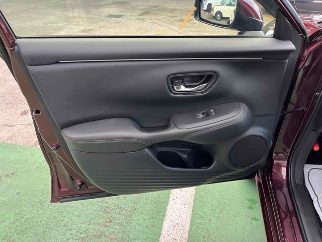 ZR-V e:HEV Z ドライブレコーダー 全周囲カメラ レーンアシスト パワーシート ナビ TV オートライト 電動リアゲート アルミホイール スマートキー 電動格納ミラー シートヒーター CVT USB(60枚目)