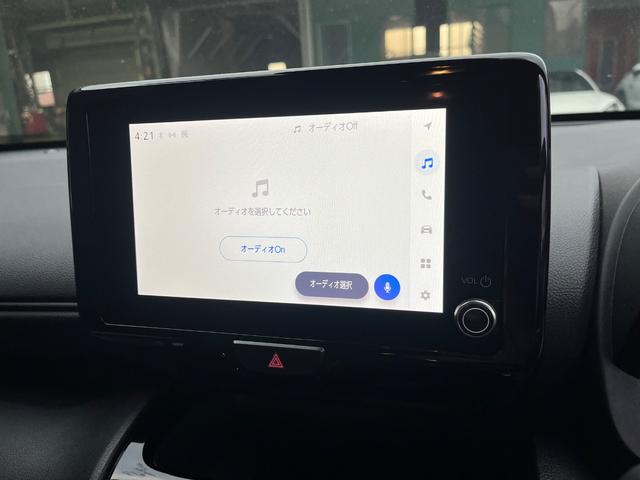 ヤリスクロス ハイブリッドＺ　ウルバーノ　パノラミックビューモニター　ブラインドスポットモニター　シートヒーター　ＥＴＣ　ナビ　ＴＶ　ステアリングヒーター　パワーシート（46枚目）