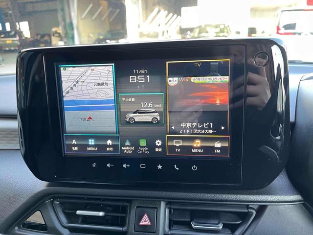 スイフト ハイブリッドMZ 全周囲カメラ ナビ TV クリアランスソナー オートクルーズコントロール レーンアシスト 衝突被害軽減システム アルミホイール オートライト スマートキー アイドリングストップ 電動格納ミラー(7枚目)