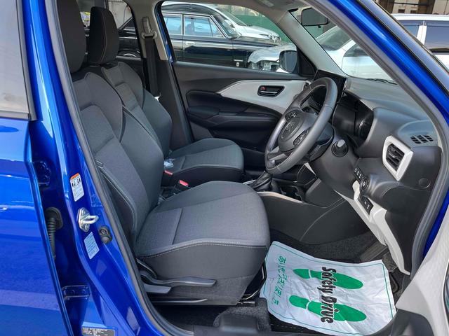 スイフト ハイブリッドMZ 全周囲カメラ ナビ TV クリアランスソナー オートクルーズコントロール レーンアシスト 衝突被害軽減システム アルミホイール オートライト スマートキー アイドリングストップ 電動格納ミラー(56枚目)