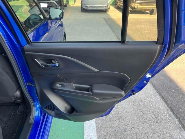 スイフト ハイブリッドMZ 全周囲カメラ ナビ TV クリアランスソナー オートクルーズコントロール レーンアシスト 衝突被害軽減システム アルミホイール オートライト スマートキー アイドリングストップ 電動格納ミラー(60枚目)