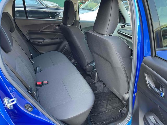 スイフト ハイブリッドMZ 全周囲カメラ ナビ TV クリアランスソナー オートクルーズコントロール レーンアシスト 衝突被害軽減システム アルミホイール オートライト スマートキー アイドリングストップ 電動格納ミラー(61枚目)