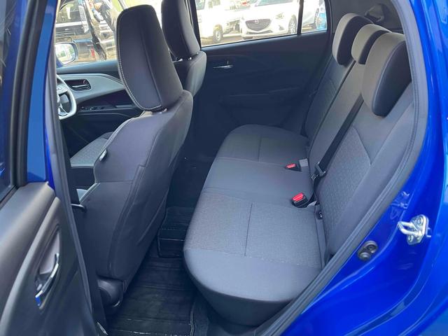 スイフト ハイブリッドMZ 全周囲カメラ ナビ TV クリアランスソナー オートクルーズコントロール レーンアシスト 衝突被害軽減システム アルミホイール オートライト スマートキー アイドリングストップ 電動格納ミラー(67枚目)