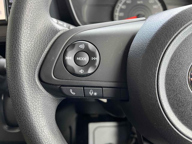 ルーミー X 片側電動スライドドア クリアランスソナー 衝突被害軽減システム アルミホイール オートライト スマートキー アイドリングストップ 電動格納ミラー シートヒーター フルフラット ウォークスルー CVT(8枚目)