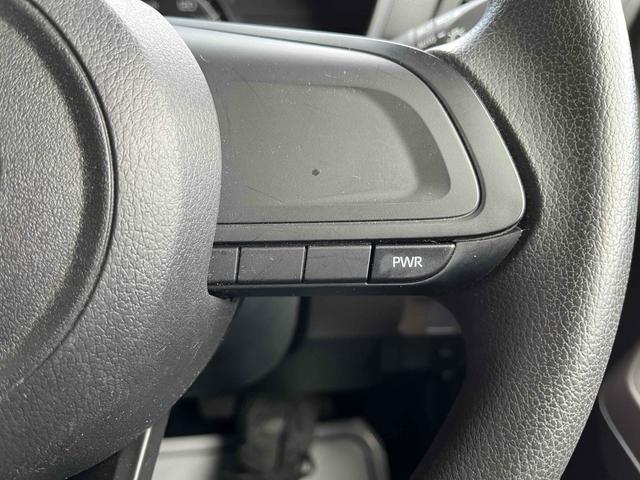 ルーミー X 片側電動スライドドア クリアランスソナー 衝突被害軽減システム アルミホイール オートライト スマートキー アイドリングストップ 電動格納ミラー シートヒーター フルフラット ウォークスルー CVT(11枚目)