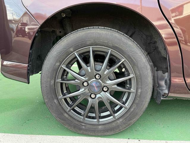 ルーミー X 片側電動スライドドア クリアランスソナー 衝突被害軽減システム アルミホイール オートライト スマートキー アイドリングストップ 電動格納ミラー シートヒーター フルフラット ウォークスルー CVT(36枚目)