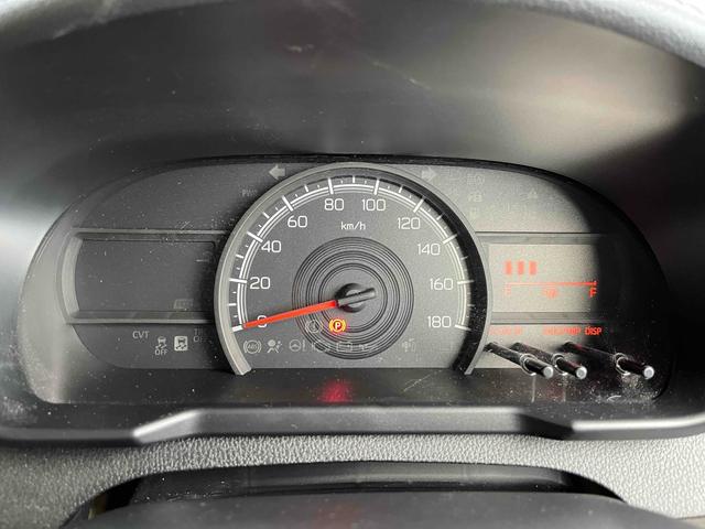 ルーミー X 片側電動スライドドア クリアランスソナー 衝突被害軽減システム アルミホイール オートライト スマートキー アイドリングストップ 電動格納ミラー シートヒーター フルフラット ウォークスルー CVT(38枚目)