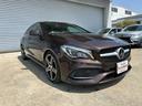 ＣＬＡ１８０　シューティングブレーク　ＡＭＧスタイル（37枚目）