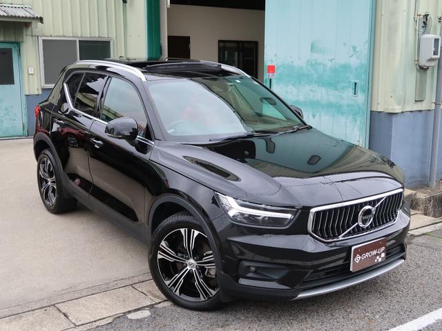 ボルボ ＸＣ４０