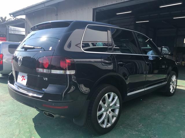 V8 4WD 革シート AW HID ETC(11枚目)