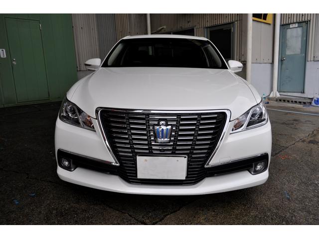トヨタ クラウンハイブリッド その他 ロイヤルサルーン ワンオーナー車 禁煙車 コーナーセンサー バックモニター 全方位カメラ 買取車輌 中古車 検索 くるまのニュース トヨタ クラウンハイブリッド その他 ロイヤルサルーン ワンオーナー車 禁煙車 コーナーセンサー バックモニター 全方位カメラ 買取車輌 中古車 検索 くるまのニュース