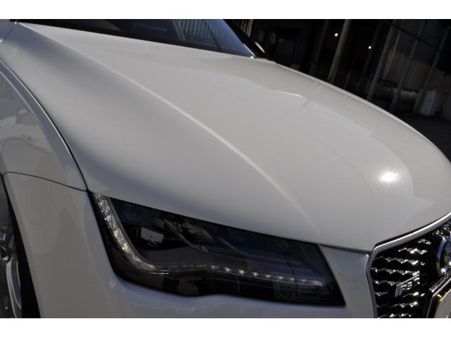 アウディ ＲＳ７スポーツバック