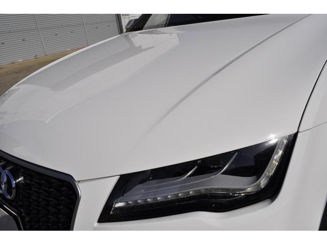 アウディ ＲＳ７スポーツバック