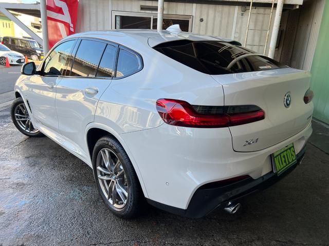 ＢＭＷ Ｘ４