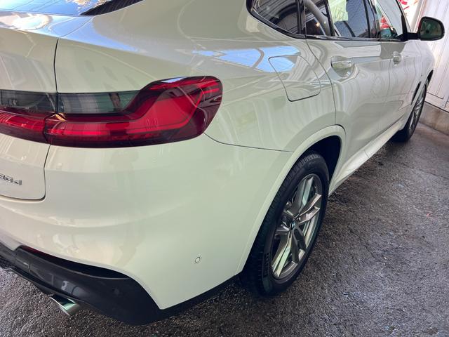 ＢＭＷ Ｘ４