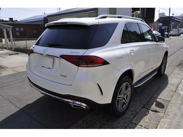 ＧＬＥ４５０　４マチックスポーツ　買取直販車／禁煙車／黒革シート／シートエアコン／シートヒーター／全方位モニター／(17枚目)