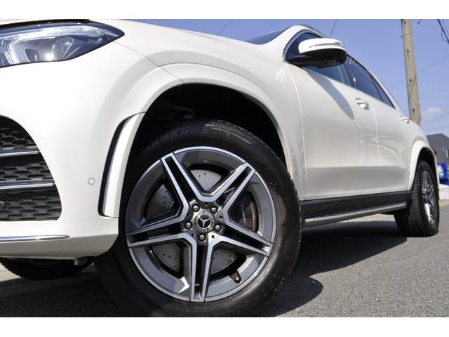 ＧＬＥ４５０　４マチックスポーツ　買取直販車／禁煙車／黒革シート／シートエアコン／シートヒーター／全方位モニター／(25枚目)