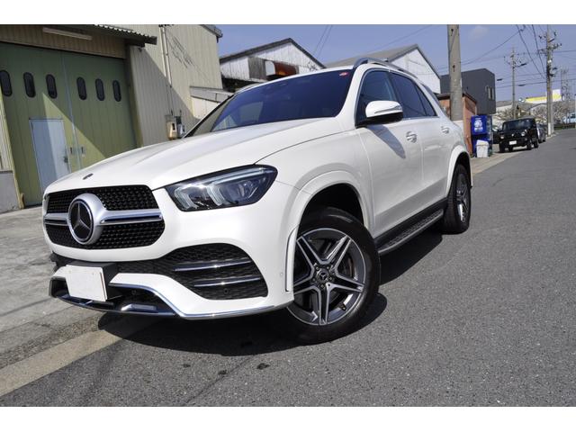 ＧＬＥ４５０　４マチックスポーツ　買取直販車／禁煙車／黒革シート／シートエアコン／シートヒーター／全方位モニター／(26枚目)