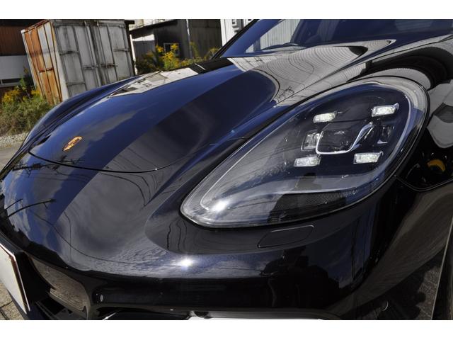 パナメーラ ターボ /クロノスポーツPKG/パノラミックスライディングルーフ/スポーツエギゾースト/4ゾーンエアコン/カーボンインテリア/BOSEサウンド/18WAY/禁煙車/6ヶ月走行無制限保証/(11枚目)
