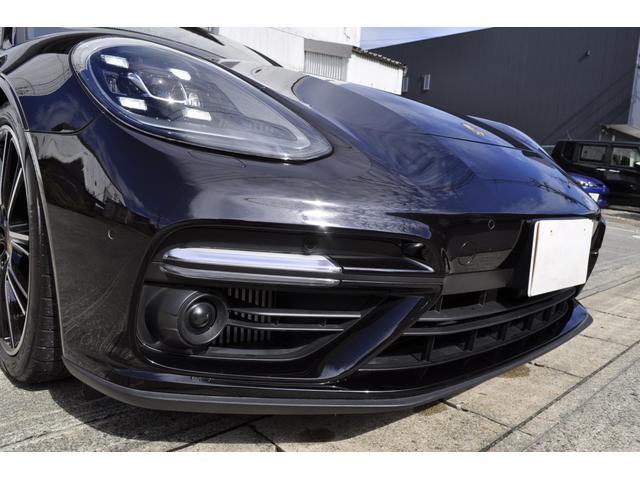 パナメーラ ターボ /クロノスポーツPKG/パノラミックスライディングルーフ/スポーツエギゾースト/4ゾーンエアコン/カーボンインテリア/BOSEサウンド/18WAY/禁煙車/6ヶ月走行無制限保証/(13枚目)