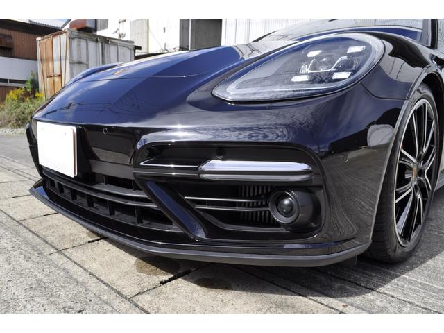 パナメーラ ターボ /クロノスポーツPKG/パノラミックスライディングルーフ/スポーツエギゾースト/4ゾーンエアコン/カーボンインテリア/BOSEサウンド/18WAY/禁煙車/6ヶ月走行無制限保証/(14枚目)