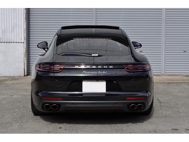 パナメーラ ターボ /クロノスポーツPKG/パノラミックスライディングルーフ/スポーツエギゾースト/4ゾーンエアコン/カーボンインテリア/BOSEサウンド/18WAY/禁煙車/6ヶ月走行無制限保証/(19枚目)