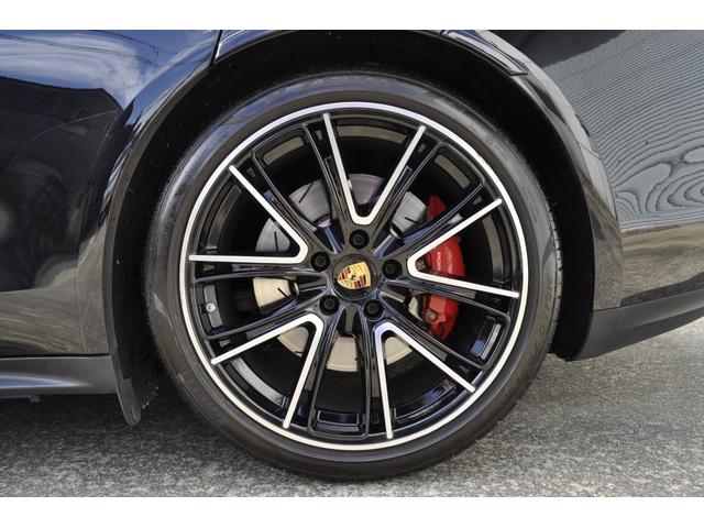 パナメーラ ターボ /クロノスポーツPKG/パノラミックスライディングルーフ/スポーツエギゾースト/4ゾーンエアコン/カーボンインテリア/BOSEサウンド/18WAY/禁煙車/6ヶ月走行無制限保証/(26枚目)