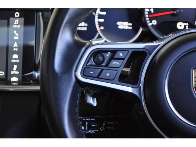 パナメーラ ターボ /クロノスポーツPKG/パノラミックスライディングルーフ/スポーツエギゾースト/4ゾーンエアコン/カーボンインテリア/BOSEサウンド/18WAY/禁煙車/6ヶ月走行無制限保証/(30枚目)